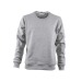 Product thumbnail Organic sweatshirt 360g made in France 1