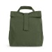 Lunch bag coton bio, sac isotherme  promotional