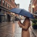 Product thumbnail Foldable umbrella made in Europe 5