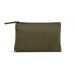 Trousse en PET recyclé, Trousse durable promotional