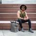 Sac à dos en PET recyclé wholesaler
