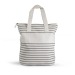Product thumbnail Shopping bag with GOTS organic cotton bottom 220g 3
