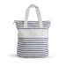 Product thumbnail Shopping bag with GOTS organic cotton bottom 220g 4