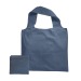 Product thumbnail Recycled cotton bag 140g 36x44cm with pocket 1