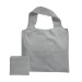 Product thumbnail Recycled cotton bag 140g 36x44cm with pocket 2
