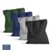 Product thumbnail Organic cotton bag gots 220g colours 0