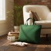 Product thumbnail Business bag 100% organic cotton 220g colours 4