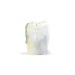 Product thumbnail Pouch 14x20cm organic cotton 60gr/m² (4 