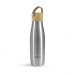 480ml double wall stainless steel bottle, isothermal bottle promotional