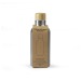 Product thumbnail 500ml stainless steel and bamboo bottle 1