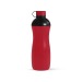 Bouteille 50cl plastique bio sourcé, bouteille promotional