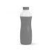 500ml organic plastic bottle, bottle promotional