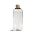 Product thumbnail 750ml bottle 100% recycled PET made in France 1