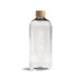 Product thumbnail 750ml bottle 100% recycled PET made in France 3