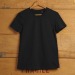 Product thumbnail Organic T-shirt 160g colour made in France 1