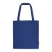 Product thumbnail French shopping bag 17x41cm organic cotton 240g 2