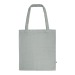 Product thumbnail French shopping bag 17x41cm organic cotton 240g 3
