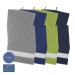 Product thumbnail Recycled sports towel 50x100cm 0