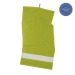 Product thumbnail Recycled sports towel 50x100cm 2