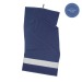 Product thumbnail Recycled sports towel 50x100cm 3