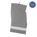 Product thumbnail Recycled sports towel 50x100cm 4