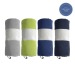 Product thumbnail Recycled sports towel 50x100cm 5