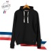 Product thumbnail Hoodie made in France 0