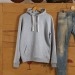 Product thumbnail Hoodie made in France 1