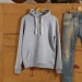Product thumbnail Hoodie made in France 3