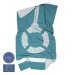Product thumbnail Recycled beach towel bouee 0