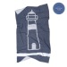 Product thumbnail ANCRE recycled beach towel 1