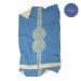 Product thumbnail Recycled boute beach towel 1