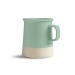 Product thumbnail Mug with white wooden handle 1