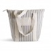 BIOBEACH insulated shopping bag, shopping bag promotional
