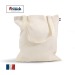 Shopping bag - 120g/m² - Made in France wholesaler
