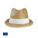 Chapeau Doulos DOU03, chapeau de paille promotional