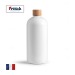 75CL WHITE BOTTLE RPET - MADE IN FRANCE wholesaler