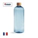 Product thumbnail 1L RPET BOTTLE - MADE IN FRANCE 0