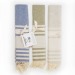 divFouta light SANDY/divbr/, Fouta promotional