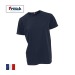 T-shirt femme - Lucienne, objet Citizen Green promotional