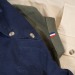 Veste worker MARIUS wholesaler