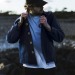 Veste worker MARIUS wholesaler