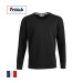 Product thumbnail THEO French terry sweatshirt 2