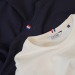 Product thumbnail THEO French terry sweatshirt 4