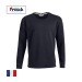 THEO French terry sweatshirt, Citizen Green Item promotional
