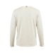 Sweat french terry Theo, objet Citizen Green promotional