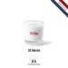 Product thumbnail Custom-made French candle 45g 0