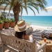 Product thumbnail PANAMA HAT 4