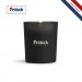 Product thumbnail Candle made in France 200g 3