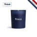 Product thumbnail Candle made in France 200g 1